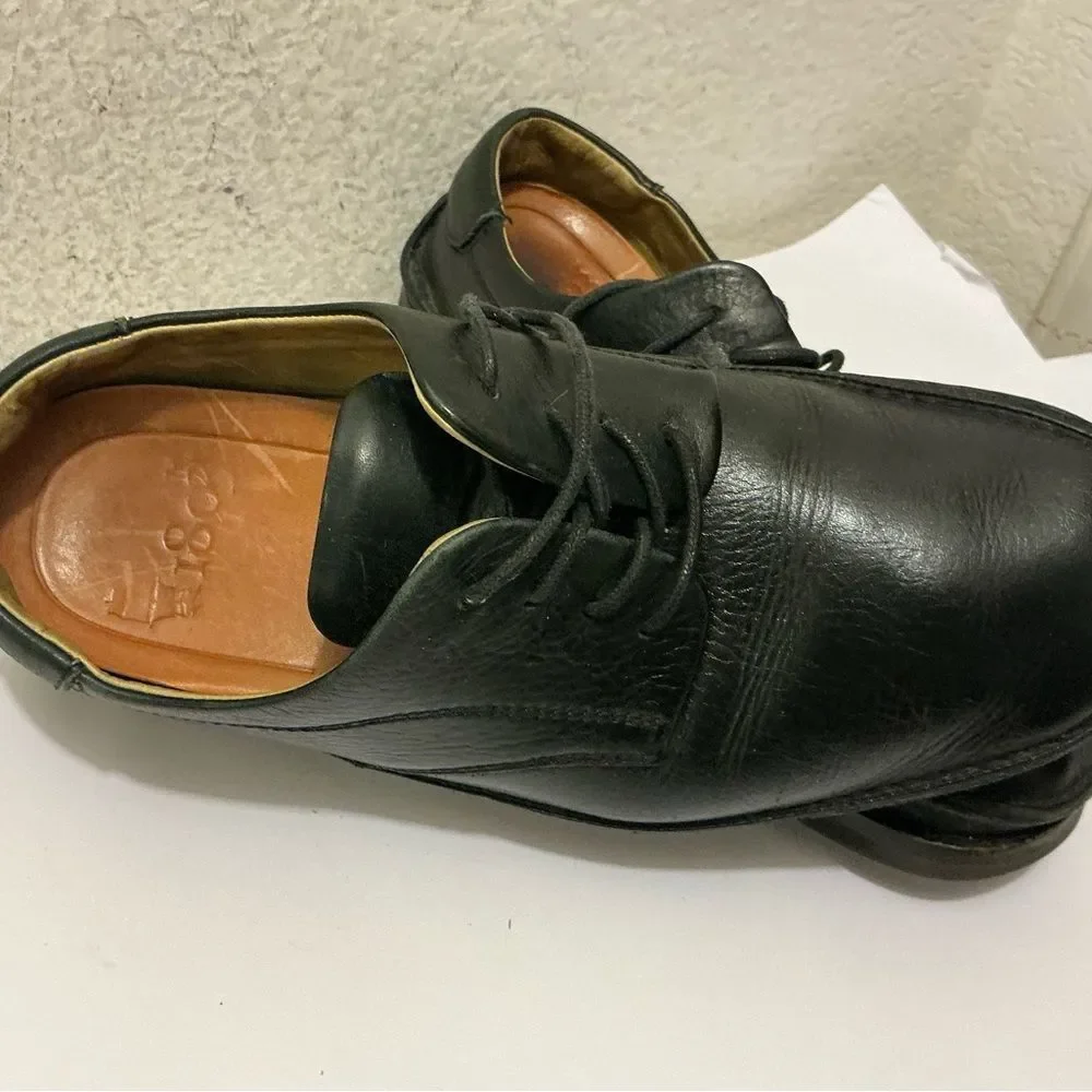 1803 comfort focused